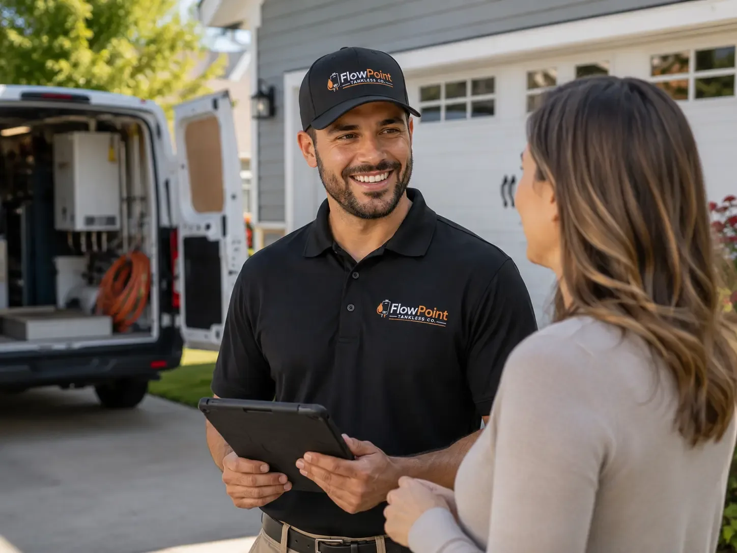 Tankless Water Heater Installation Sully, IA FAQs